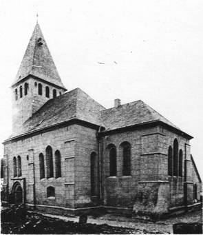 Johannes-Kirche alt